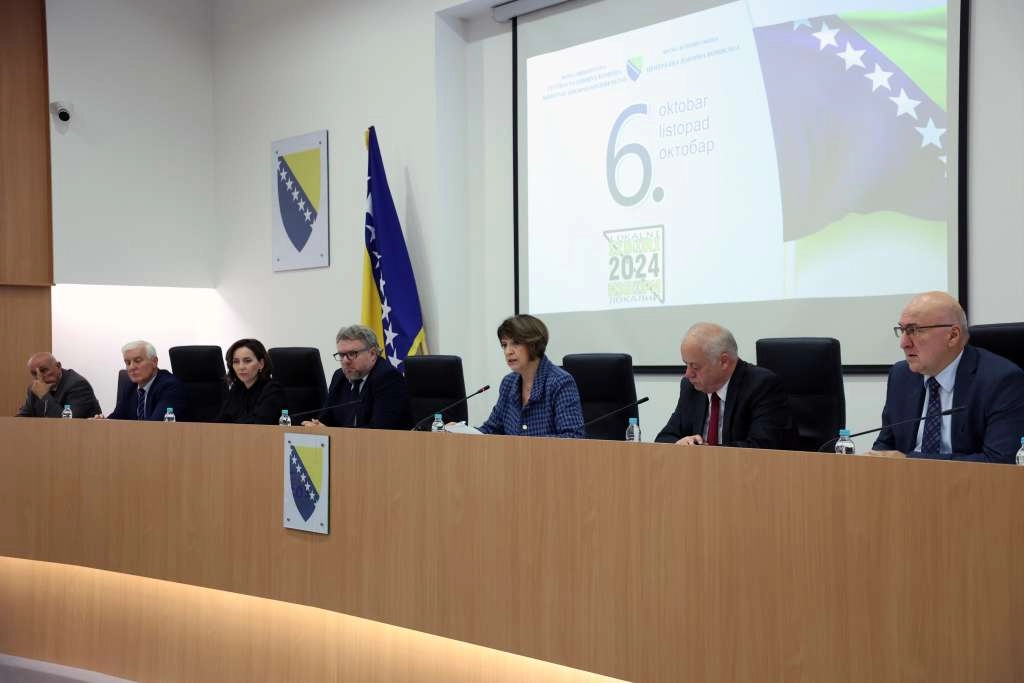 Utvrđeni rezultati Lokalnih izbora, osim za osam lokalnih zajednica